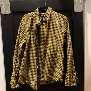 H&M button up